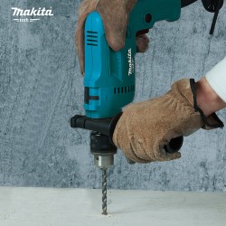 Makita M0801B Hammer Drill 16MM (5/8") 500W Makita M0801B Hammer Drill 16MM (5/8") 500W