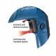 DongCheng DZC05-26B 3 In 1 Rotary Hammer Drill SDS Plus 800W