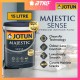 Jotun Majestic Sense Premium Interior Paint For Interior Wall 5L/15L Jotun Majestic Sense Premium Interior Paint For Interior Wall 5L/15L