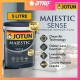 Jotun Majestic Sense Premium Interior Paint For Interior Wall 5L/15L Jotun Majestic Sense Premium Interior Paint For Interior Wall 5L/15L