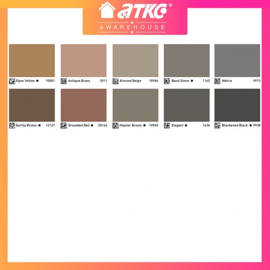 Jotun Majestic Sense Premium Interior Paint For Interior Wall 5L/15L Jotun Majestic Sense Premium Interior Paint For Interior Wall 5L/15L