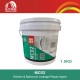 Yuhong MC02 Kitchen & Bathroom Leakage Repair Agent 1.5KG (Part A: 1KG, Part B: 0.5KG, Anti-Slip Powder 80G)