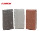 Sunway Flexipave Interlocking Concrete Pavers 198MM (L) x 98MM (W) x 60MM (T) - 1PC Sunway Flexipave Interlocking Concrete Pavers 198MM (L) x 98MM (W) x 60MM (T) - 1PC