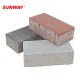 Sunway Flexipave Interlocking Concrete Pavers 198MM (L) x 98MM (W) x 60MM (T) - 1PC Sunway Flexipave Interlocking Concrete Pavers 198MM (L) x 98MM (W) x 60MM (T) - 1PC