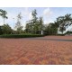 Sunway Flexipave Interlocking Concrete Pavers 198MM (L) x 98MM (W) x 60MM (T) - 1PC Sunway Flexipave Interlocking Concrete Pavers 198MM (L) x 98MM (W) x 60MM (T) - 1PC