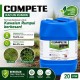 20L Compete Racun Rumput (Kelas IV) 20L Compete Racun Rumput (Kelas IV)