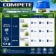 20L Compete Racun Rumput (Kelas IV) 20L Compete Racun Rumput (Kelas IV)