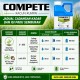 4L Compete Racun Rumput (Kelas IV) 4L Compete Racun Rumput (Kelas IV)