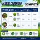 1L Compete Racun Rumput (Kelas IV) 1L Compete Racun Rumput (Kelas IV)