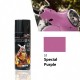 Samurai Paint Metallic Colour 51 Special Purple 400ML