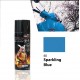 Samurai Paint Metallic Colour 60 Sparkling Blue 400ML
