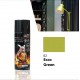 Samurai Paint Metallic Colour 62 Ecco Green 400ML