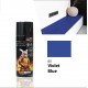 Samurai Paint Metallic Colour 65 Natier Blue 400ML