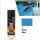 Samurai Paint Metallic Colour 67 Neon Blue 400ML