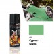 Samurai Paint Metallic Colour 69 Cypress Green 400ML