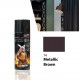 Samurai Paint Metallic Colour 74 Metallic Brown 400ML
