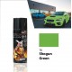 Samurai Paint Metallic Colour 76 Shogun Green 400ML