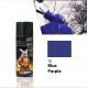 Samurai Paint Metallic Colour 78 Blue Purple 400ML