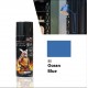 Samurai Paint Metallic Colour  80 Ocean Blue 400ML
