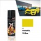 Samurai Paint Metallic Colour 93 Metallic Yellow 400ML