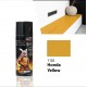 Samurai Paint Metallic Colour 1102 Honda Yellow 400ML