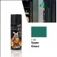 Samurai Paint Metallic Colour 1144 Super Green 400ML