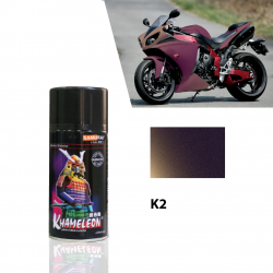 Samurai Paint 3D Paint Khameleon K2/T500 300ML