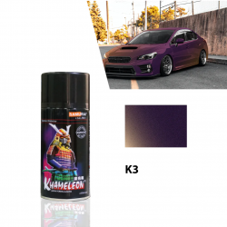 Samurai Paint 3D Paint Khameleon K3/T501 300ML