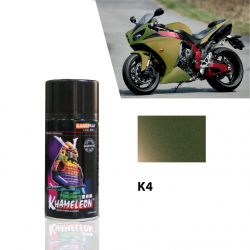 Samurai Paint 3D Paint Khameleon K4/T808 300ML