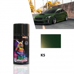 Samurai Paint 3D Paint Khameleon K5/T800 300ML