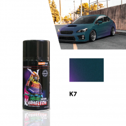Samurai Paint 3D Paint Khameleon K7/T600 300ML