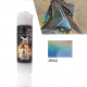 Samurai Paint 2K Coat 2KHLG Clear Hologram 400ML Samurai Paint 2K Coat 2KHLG Clear Hologram 400ML