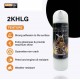 Samurai Paint 2K Coat 2KHLG Clear Hologram 400ML Samurai Paint 2K Coat 2KHLG Clear Hologram 400ML
