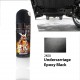 Samurai Paint 2K Coat 2K08 Undercarriage Epoxy Black 400ML Samurai Paint 2K Coat 2K08 Undercarriage Epoxy Black 400ML