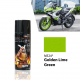 Samurai Paint Modenas Colour M524 Golden Lime Green 400ML