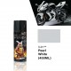 Samurai Paint Kawasaki Colour K411 Pearl White 400ML