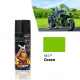Samurai Paint Kawasaki Colour K417 Green 400ML