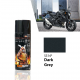 Samurai Paint Suzuki Colour S314 Dark Grey 400ML