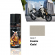 Samurai Paint Suzuki Colour S351 Comic Gold 400ML