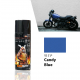 Samurai Paint Candy/Yamaha Colour C015/Y111 Candy Blue 400ML