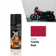 Samurai Paint Candy/Yamaha Colour C011/Y112 Candy Red 400ML