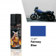 Samurai Paint Yamaha Colour Y118 Fairway Blue 400ML