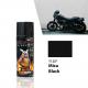 Samurai Paint Yamaha Colour Y120 Mica Black 400ML