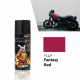 Samurai Paint Yamaha Colour Y122 Fantasy Red 400ML
