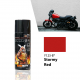 Samurai Paint Yamaha Colour Y123-B Stormy Red 400ML