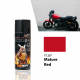 Samurai Paint Yamaha Colour Y126 Mature Red 400ML