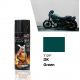 Samurai Paint Yamaha Colour Y129 DK Green 400ML