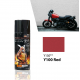 Samurai Paint Yamaha Colour Y130 Y100 Red 400ML