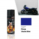 Samurai Paint Yamaha Colour Y131 Deep Violet Met 400ML