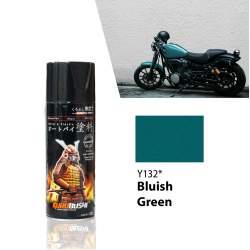 Samurai Paint Yamaha Colour Y132 Bluish Green 400ML